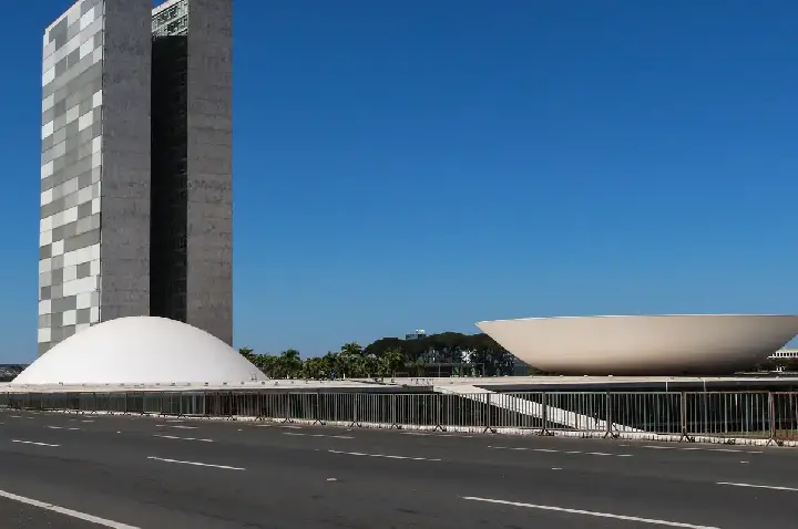Votação da MP que zera 