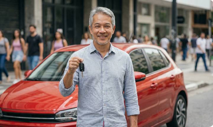 Webmotors é eleita o maior marketplace automotivo do Brasil