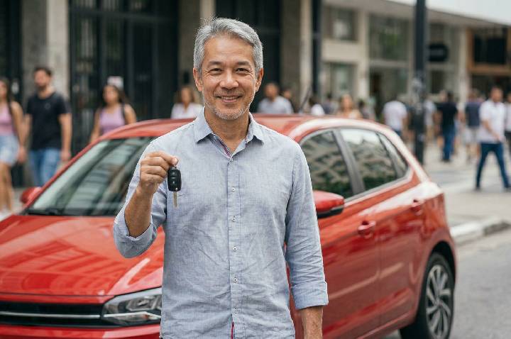 Webmotors é eleita o maior marketplace automotivo do Brasil