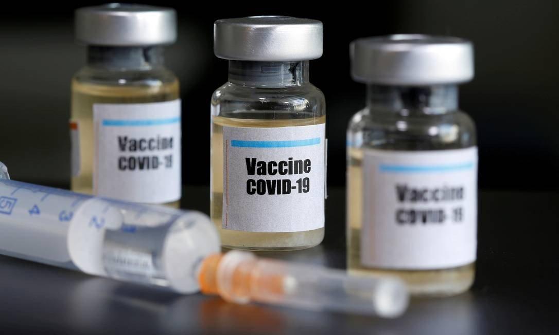 Costa Marques receberá mais 70 doses de vacina contra o covid-19