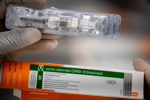 Covid-19: vacina do Butantan atinge 100% de eficácia contra casos moderados e graves da doença