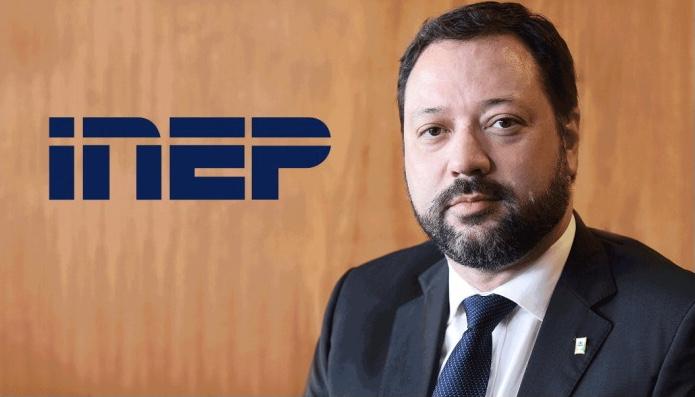 Inep investiu quase R$ 70 milhões em medidas contra Covid-19 e garante segurança na aplicação do Enem