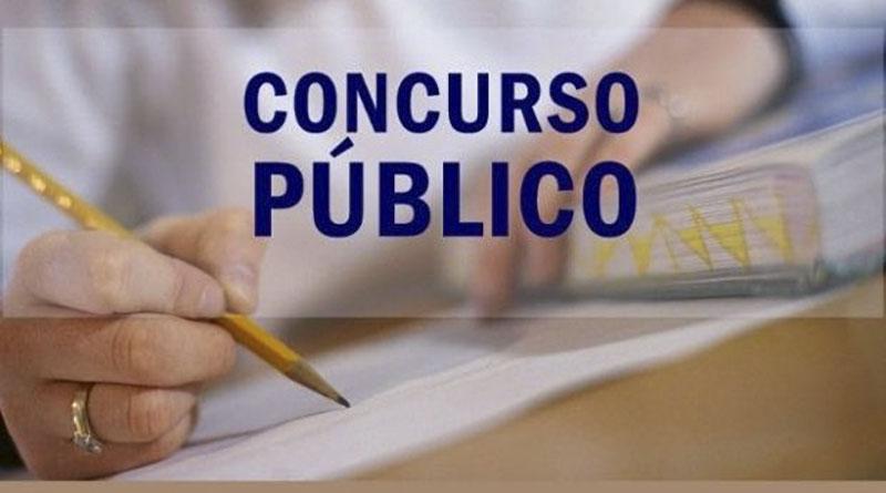 realização das provas do concurso da Prefeitura de Costa Marques são adiadas por tempo indeterminado.