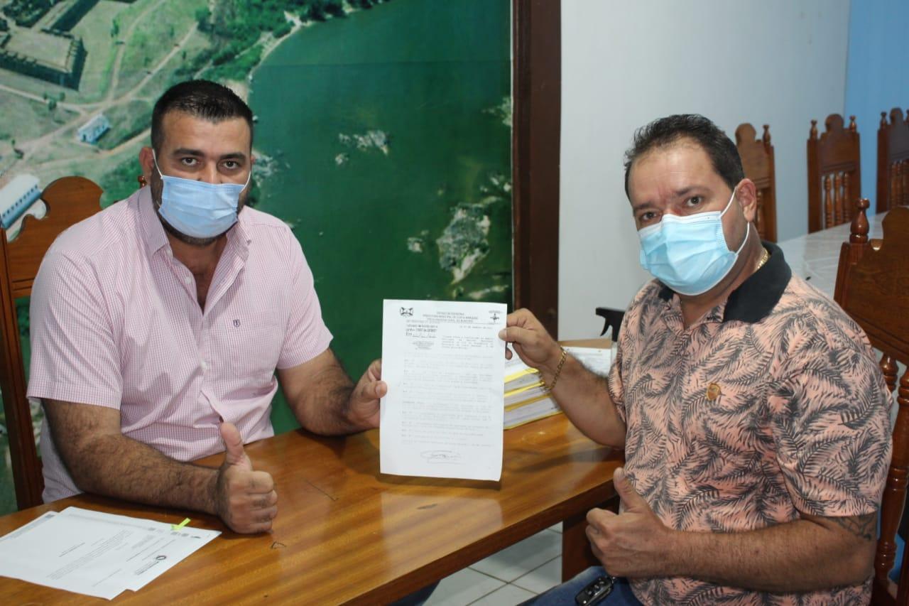 Dia 10 de maio será feriado em Costa Marques em comemoração ao dia do evangélico.