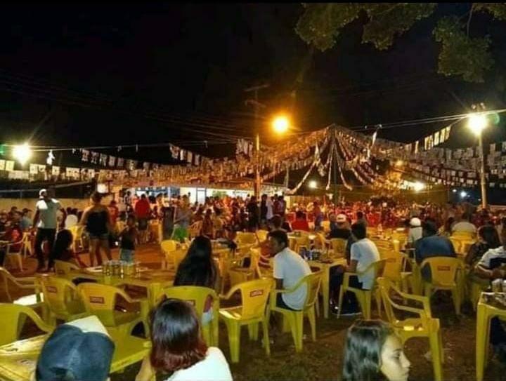 Colônia dos pescadores de Costa Marques realizará Drive Thru de São Pedro.
