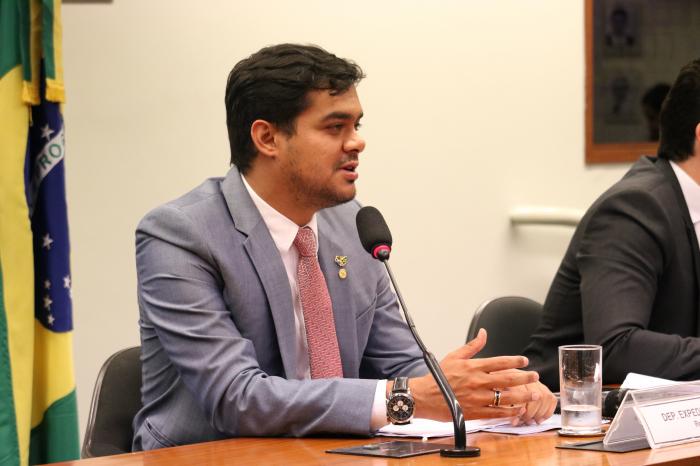 Emenda do Deputado Expedito Netto destina 59 secadores de café para beneficiar o setor cafeeiro de Rondônia.