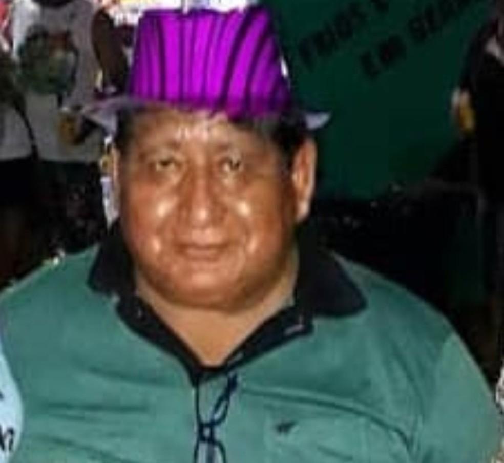 Hoje completa um ano que a população de Costa Marques se despedia do Dr. Basílio, uma grande perca para a medicina.