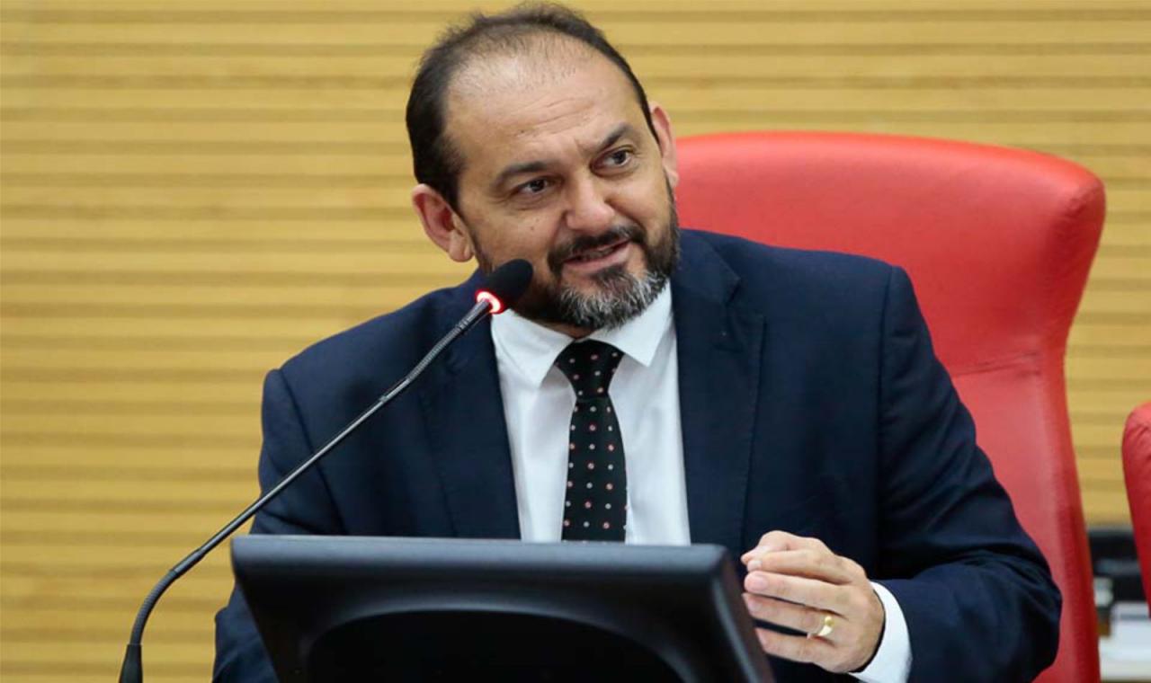 Deputado Laerte Gomes aprova redução do valor da entrada de parcelamento para empresários e comerciantes que aderirem ao REFAZ
