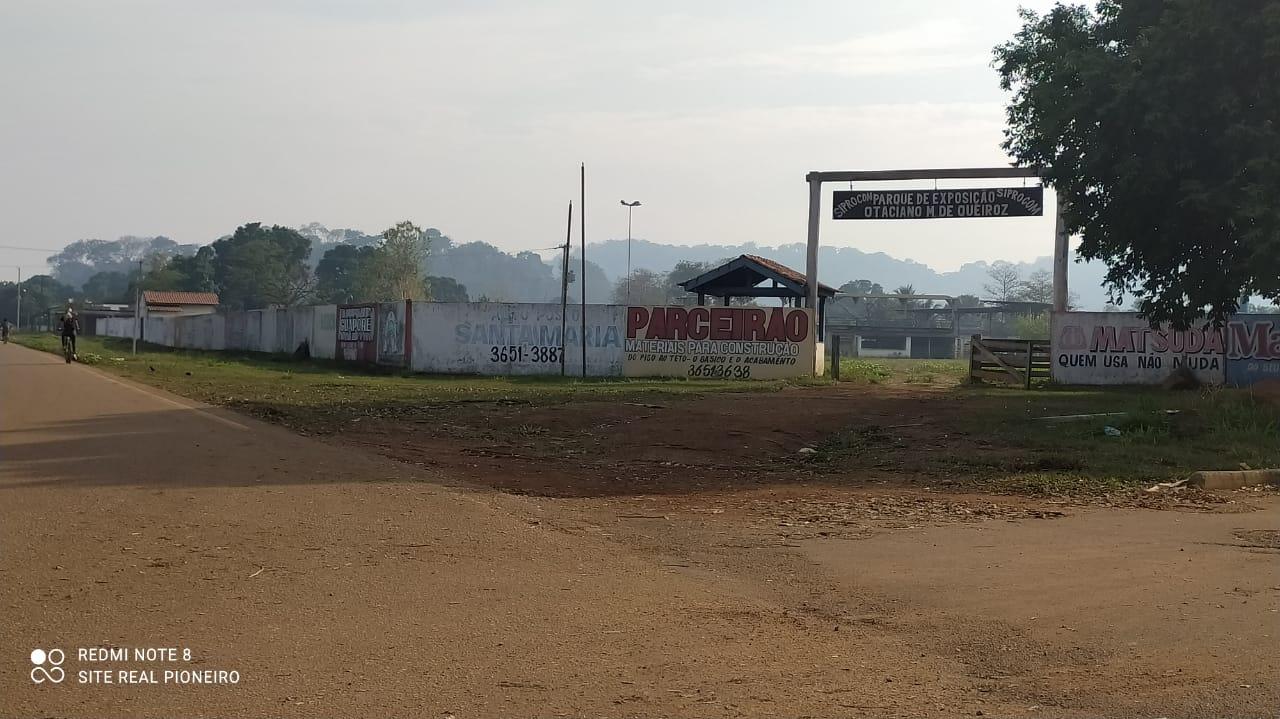 14ª Expomarques é cancelada evento somente será realizado em 2022.