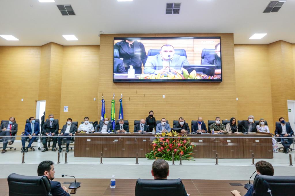 Costa Marques pode vir a ter alfândega e balsa de travessia para a Bolívia