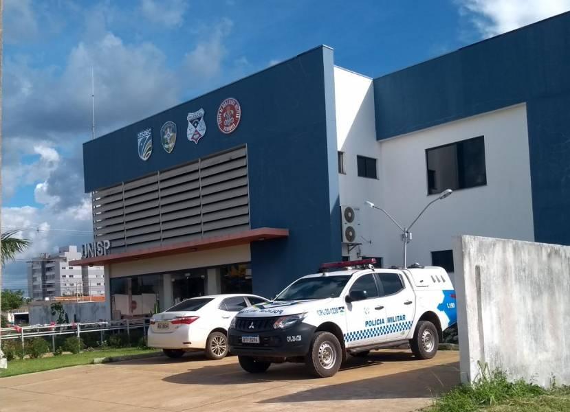Rapaz que estava desaparecido em Vilhena é encontrado em Costa Marques.