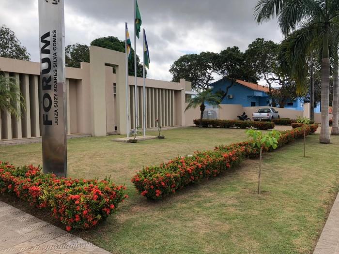 11 Projetos serão contemplados com verbas pecuniárias do Fórum de Justiça de Costa Marques.