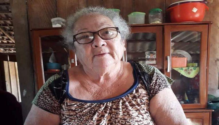 Funerária OAS de Costa Marques comunica o falecimento de Cecilia Albuquerque da Silva.