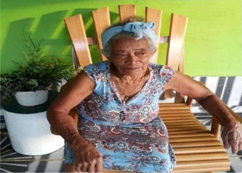 Funerária OAS de Costa Marques comunica o falecimento de Cecilia de Almeida Romero.