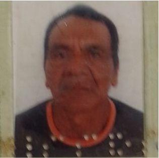 Funerária OAS de Costa Marques comunica o falecimento de Felix Francisco Gomes.