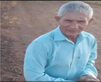 Funerária OAS de Costa Marques comunica o falecimento de Roberto Romano Fernandes.