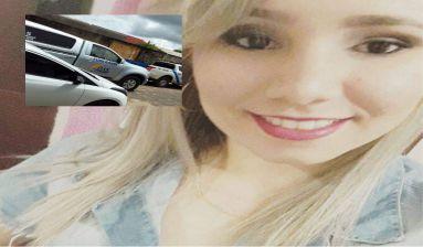 Funerária OAS de Ji-Paraná comunica o falecimento de Aparecida Moura Nogueira.