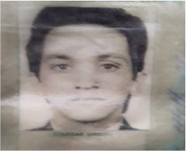 Funerária OAS de Ji-Paraná comunica o falecimento de Edgar da Mota Alves.
