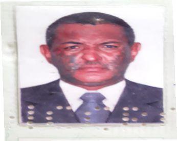 Funerária OAS de Ji-Paraná comunica o falecimento de Joaz Jose de Oliveira.