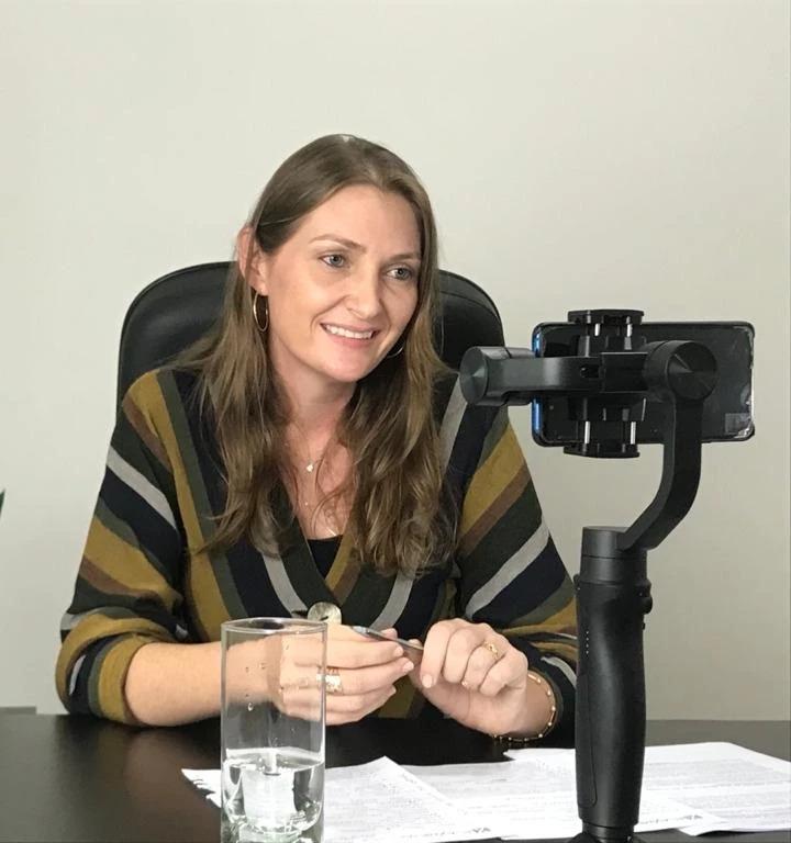 Lebrinha tem todas as contas aprovadas