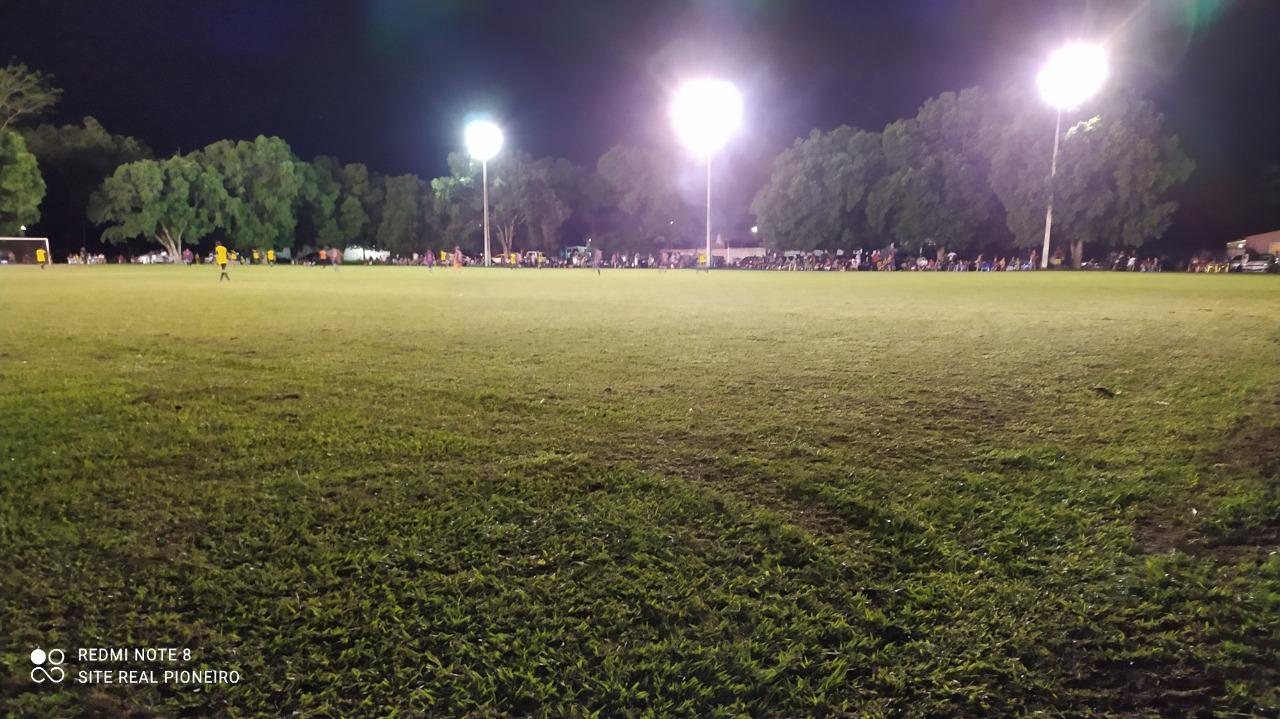 Operário x Limoeiro se enfrentam neste domingo em jogo amistoso em preparação ao campeonato municipal.