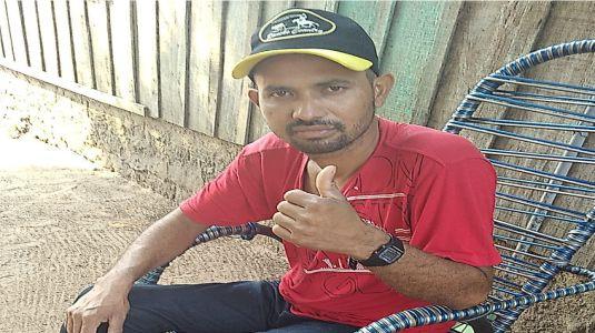 Funerária OAS de Costa Marques comunica o falecimento de Noel Zeballos da Silva.