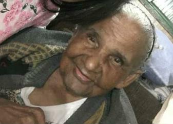 Funerária OAS de Costa Marques comunica o falecimento de Sebastiana Antônia Gonçalves.