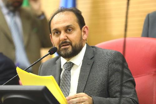 Projeto que assegura direitos de escolha dos locais de tratamento aos pacientes com câncer é aprovado na ALE.