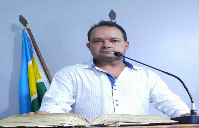 10 de maio feriado municipal em Costa Marques em comemoração ao Dia do Evangélico.