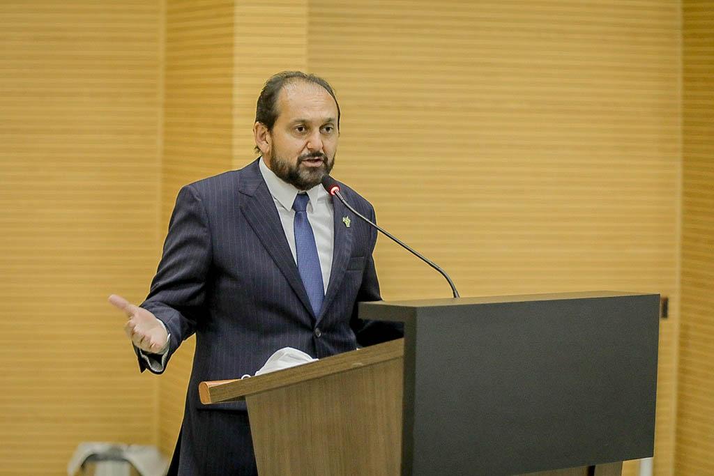 Deputado Laerte comemora autorização do Confaz para diminuir alíquota de ICMS para saída do rebanho bovino de Rondônia