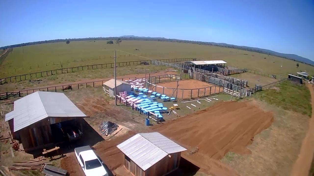 Fazenda Karandá localizada no Distrito de São Domingos realizará segunda edição do Rodeio Rural.