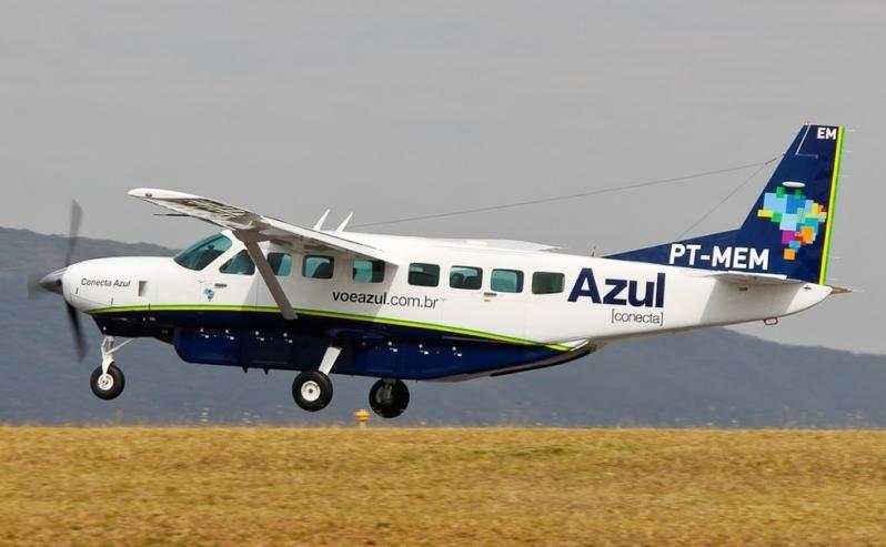 Cidades de Rondônia são afetadas por cancelamentos de voos da Azul