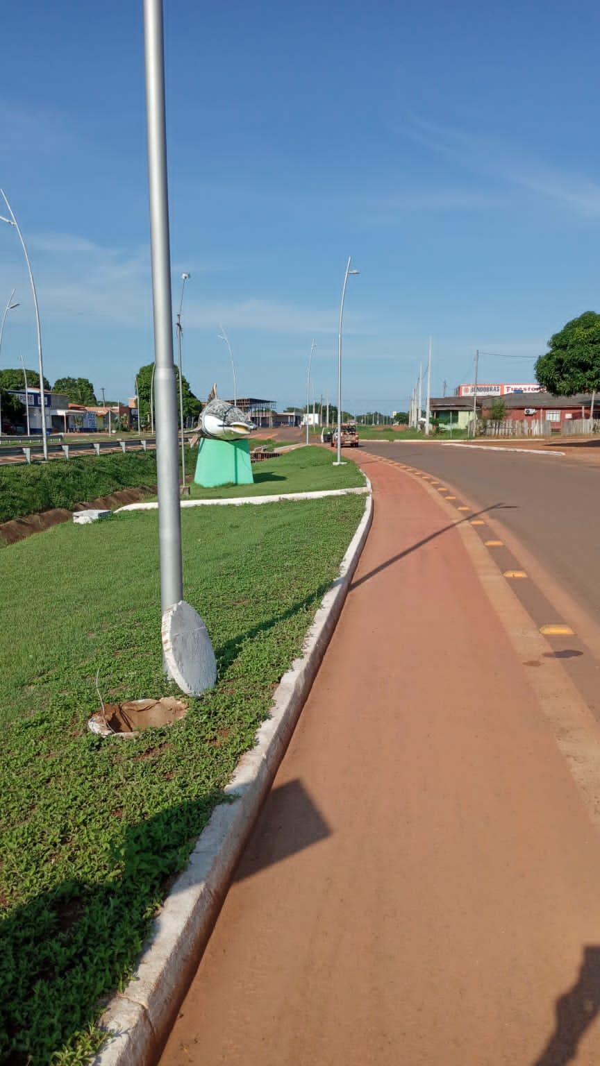 Polícia Civil de São Francisco do Guaporé e serviço reservado da PM prendem acusado de furto de fio de cobre da prefeitura