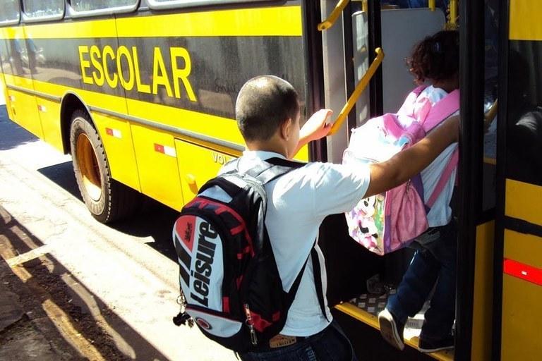 Chamada escolar é iniciado nas escolas municipais de Costa Marques cadastramento vai ate sexta-feira.