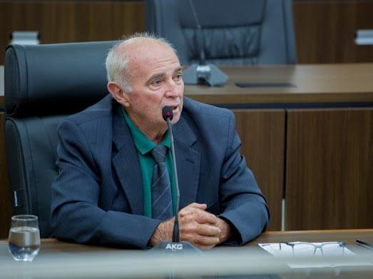 Projeto de Lei do Deputado Lebrão garante ao produtor rural abrir estradas dentro das propriedades sem licenciamento ambiental
