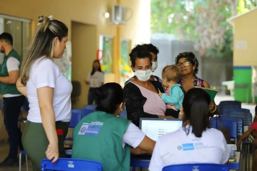 Serviços essenciais do “Rondônia Cidadã” serão ofertados neste fim de semana aos moradores de Costa Marques