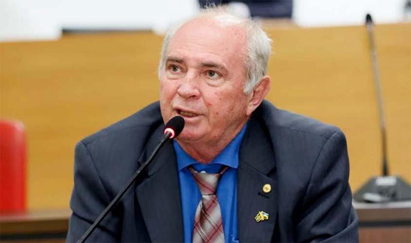 Lebrão destina mais de R$ 90 milhões aos municípios através de indicações e emendas.