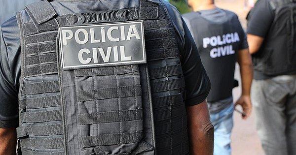 Polícia Civil prende acusados de realizar roubos em Costa Marques e São Francisco do Guaporé