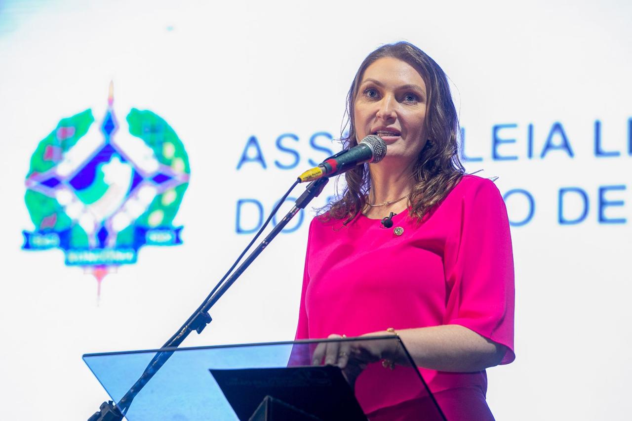 Lebrinha assume comissão de fiscalização e controle e integra outras cinco frente de trabalho na Assembléia.