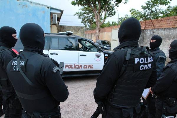 Polícia Civil prende mais um homem acusado de abuso sexual em Costa Marques