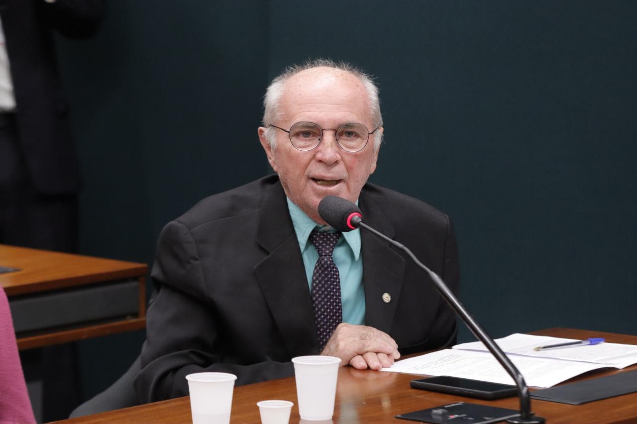 Lebrão comemora reativação da Comissão Binacional de integração Brasil x Bolívia