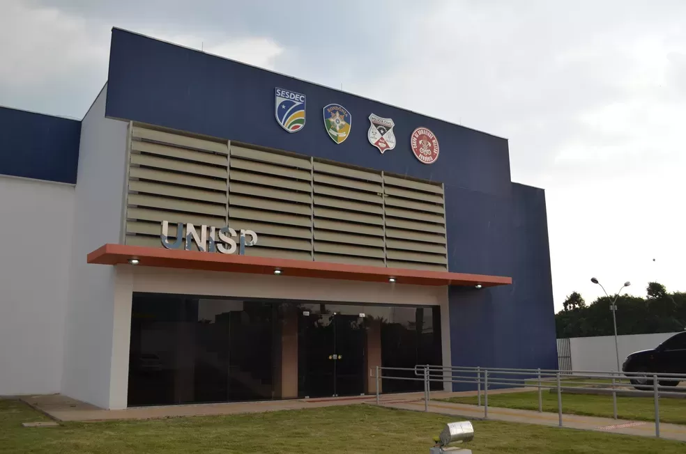 Deputada Lebrinha pede reforma das UNISP´s em todo Estado