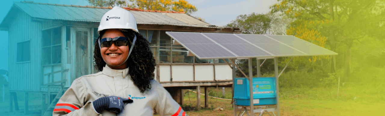 Energisa anuncia curso gratuito de Formação de Eletricista em Cacoal e São Francisco do Guaporé