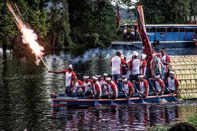 Festa do Divino Espírito Santo quer manter a tradição e representantes pedem apoio da Lebrinha