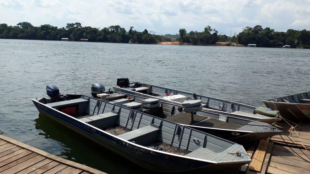 Marinha do Brasil realizará atendimento itinerante durante os dias 15 a 17 de agosto no plenário da Câmara Municipal em Costa Marques.