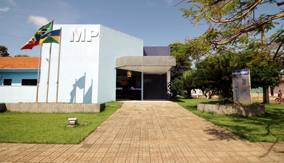MPRO obtém condenação de dois homens que assassinaram vítima em assentamento na Comarca de Costa Marques