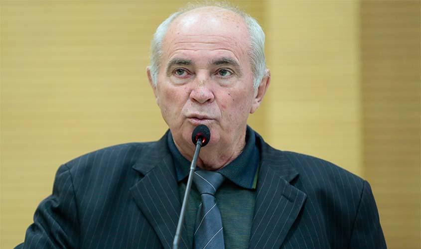 Por unanimidade Tribunal Superior Eleitoral confirma o diploma do deputado federal José Eurípedes Clemente eleito por Rondônia nas Eleições 2022.