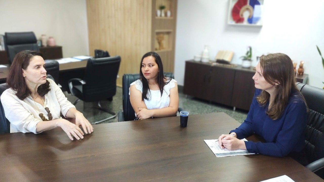Recurso da Deputada Lebrinha financia pesquisa sobre o Pirarucu no Rio Guaporé