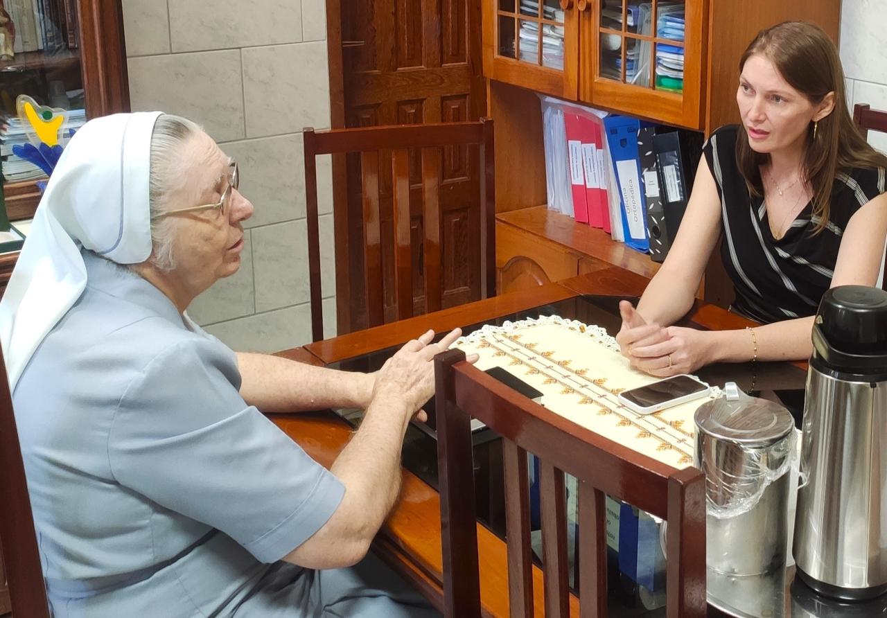 Recurso da deputada Lebrinha garante cirurgia para redução de mama no Hospital Santa Marcelina
