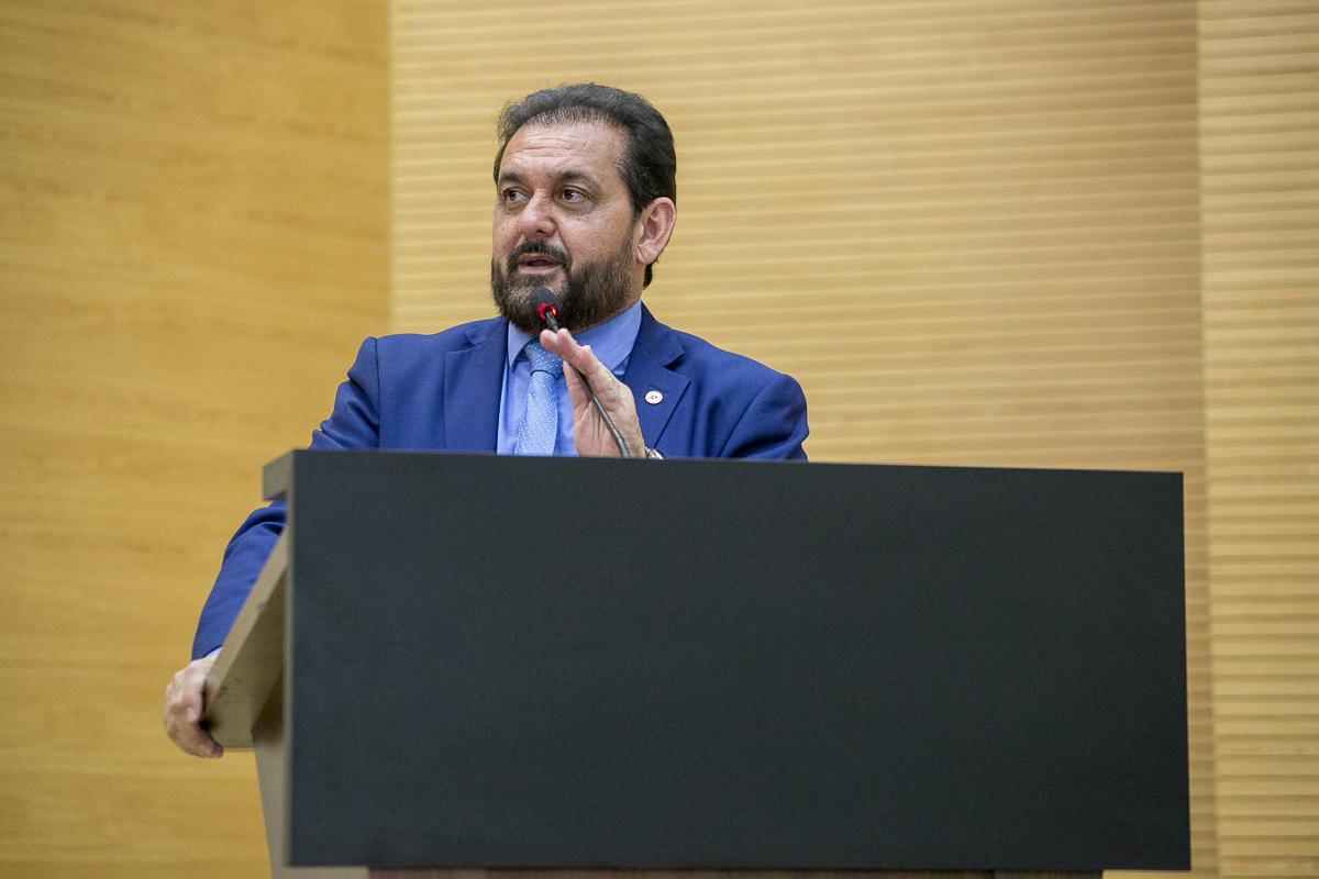 Prova de Laço de Costa Marques tem apoio do deputado Laerte Gomes